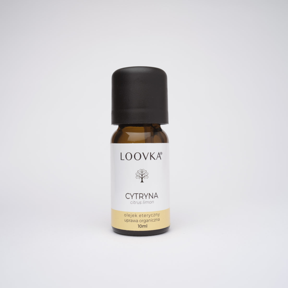 Olejek Cytrynowy - uprawa organiczna