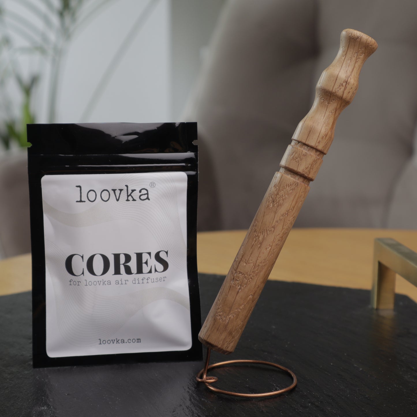 Dyfuzor olejków Loovka Dąb