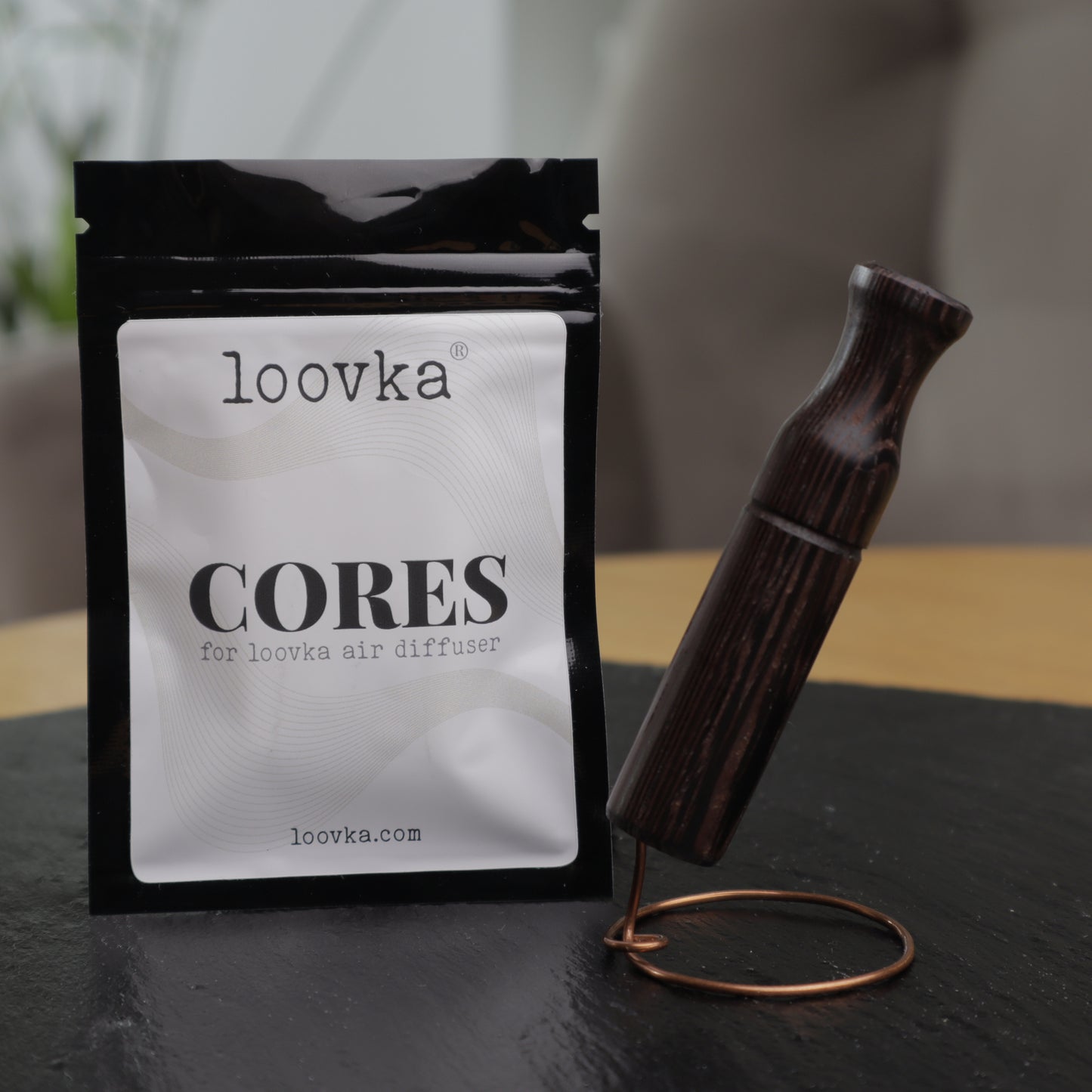 Dyfuzor loovka Wenge - mini