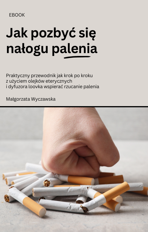 Jak rzucić palenie