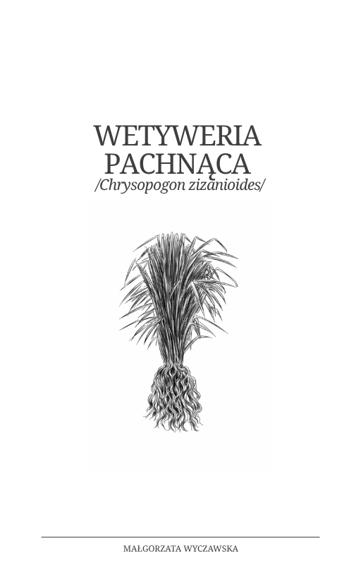Wetyweria Pachnąca Przewodnik PDF
