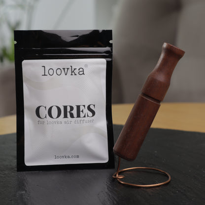 Dyfuzor loovka Mahoń - mini
