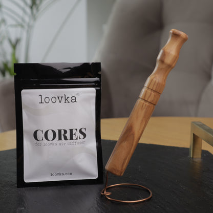 Dyfuzor olejków Loovka Oliwka