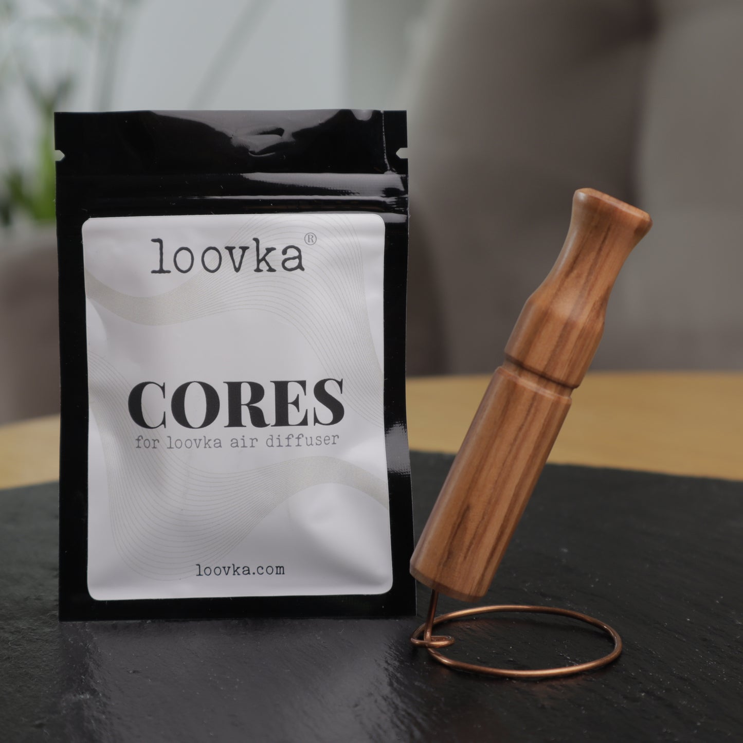 Dyfuzor loovka Oliwka - mini