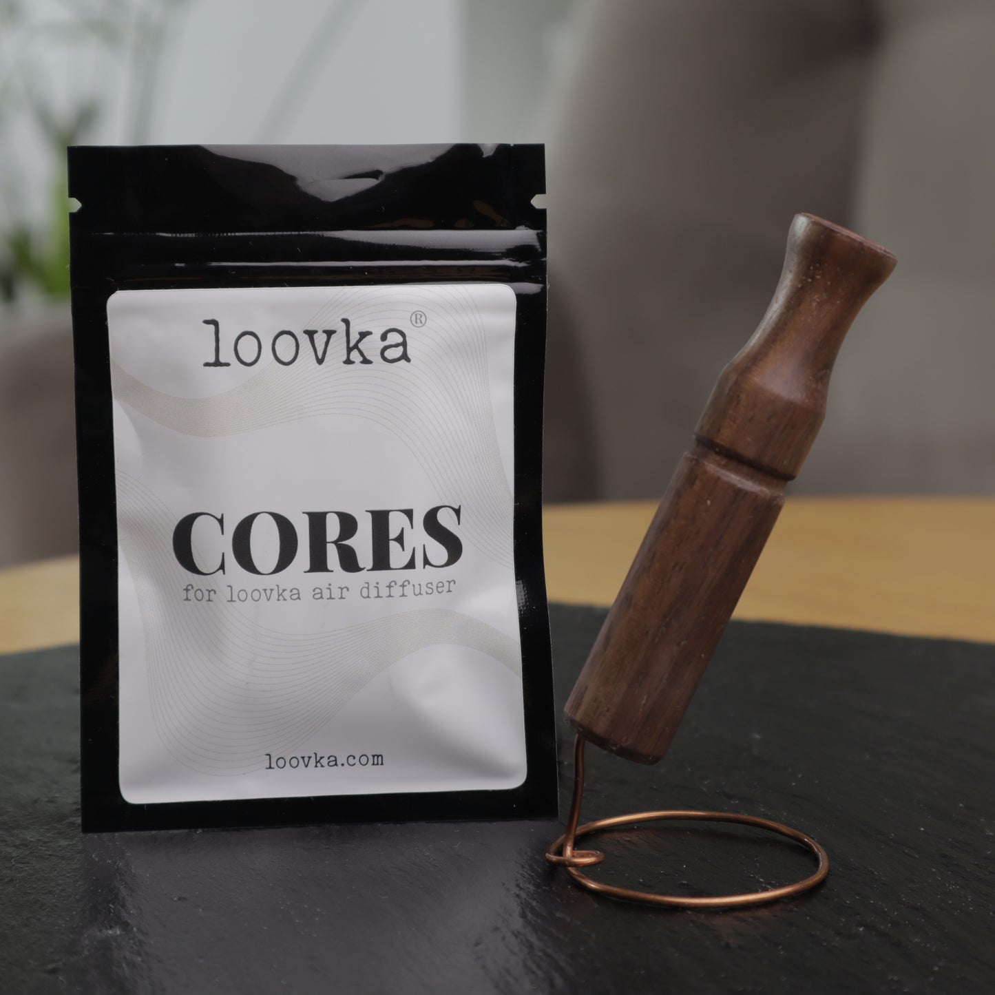 Dyfuzor loovka Orzech - mini