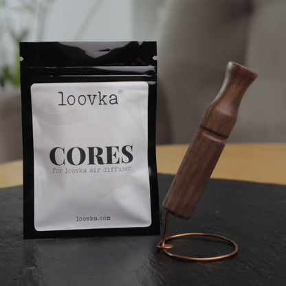 Dyfuzor loovka Orzech - mini