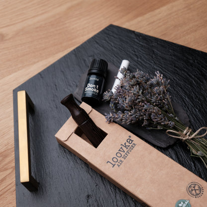 Dyfuzor loovka Wenge  - mini